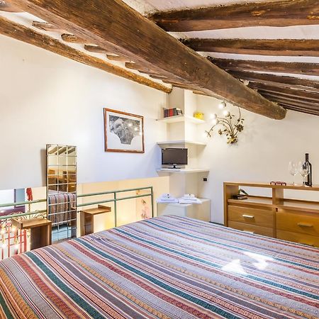 Enjoy Your Stay - Trastevere Apt روما المظهر الخارجي الصورة