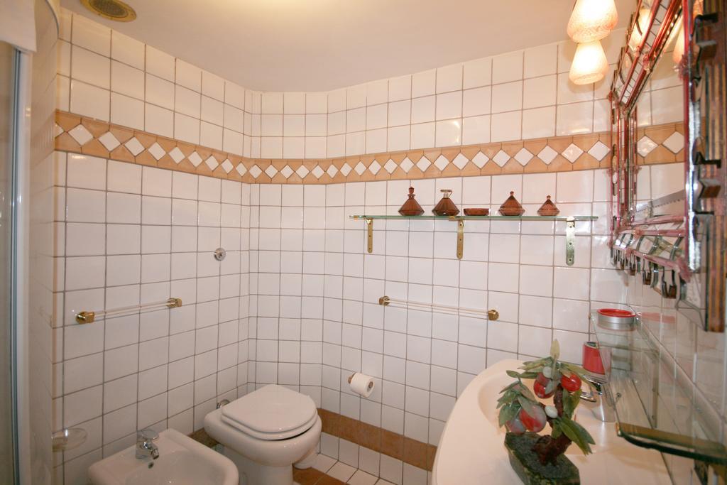 Enjoy Your Stay - Trastevere Apt روما الغرفة الصورة