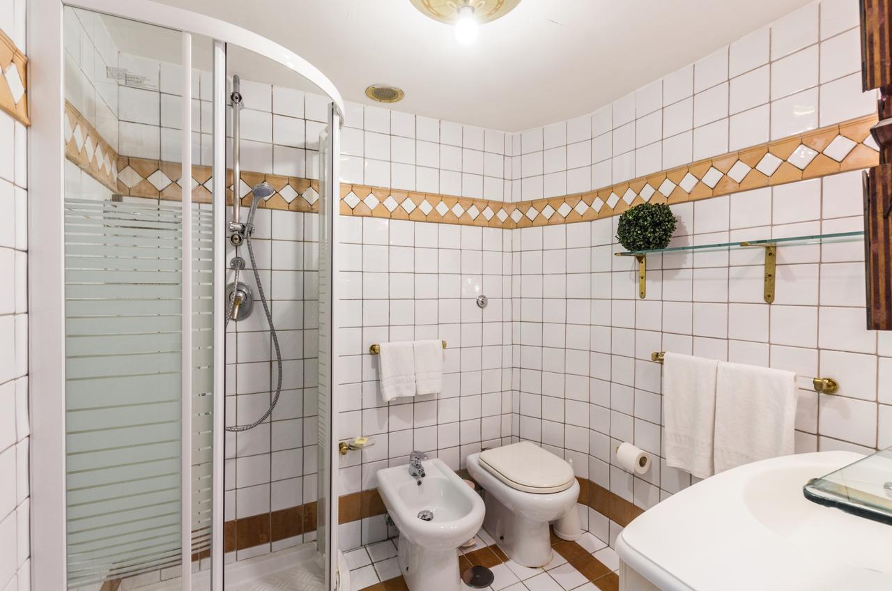 Enjoy Your Stay - Trastevere Apt روما المظهر الخارجي الصورة