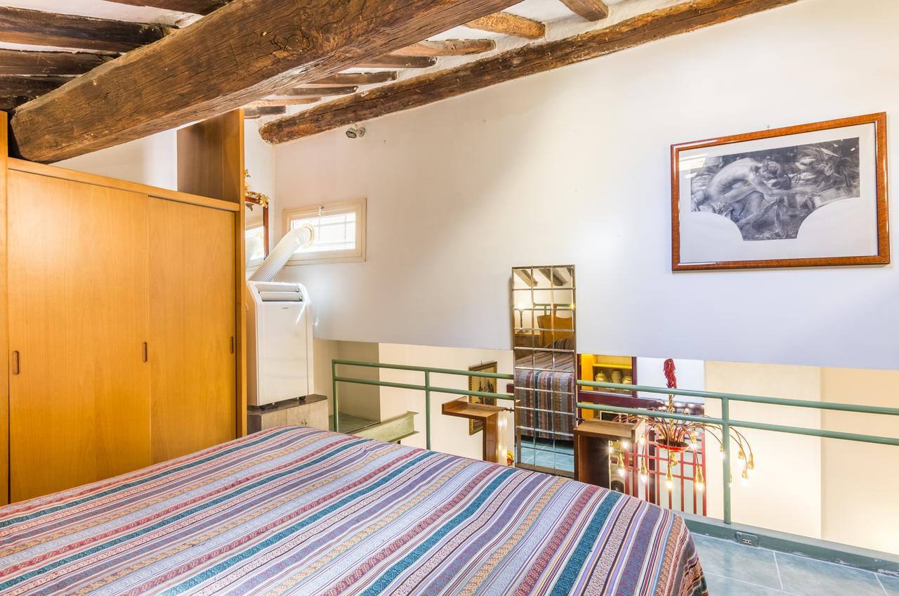 Enjoy Your Stay - Trastevere Apt روما المظهر الخارجي الصورة