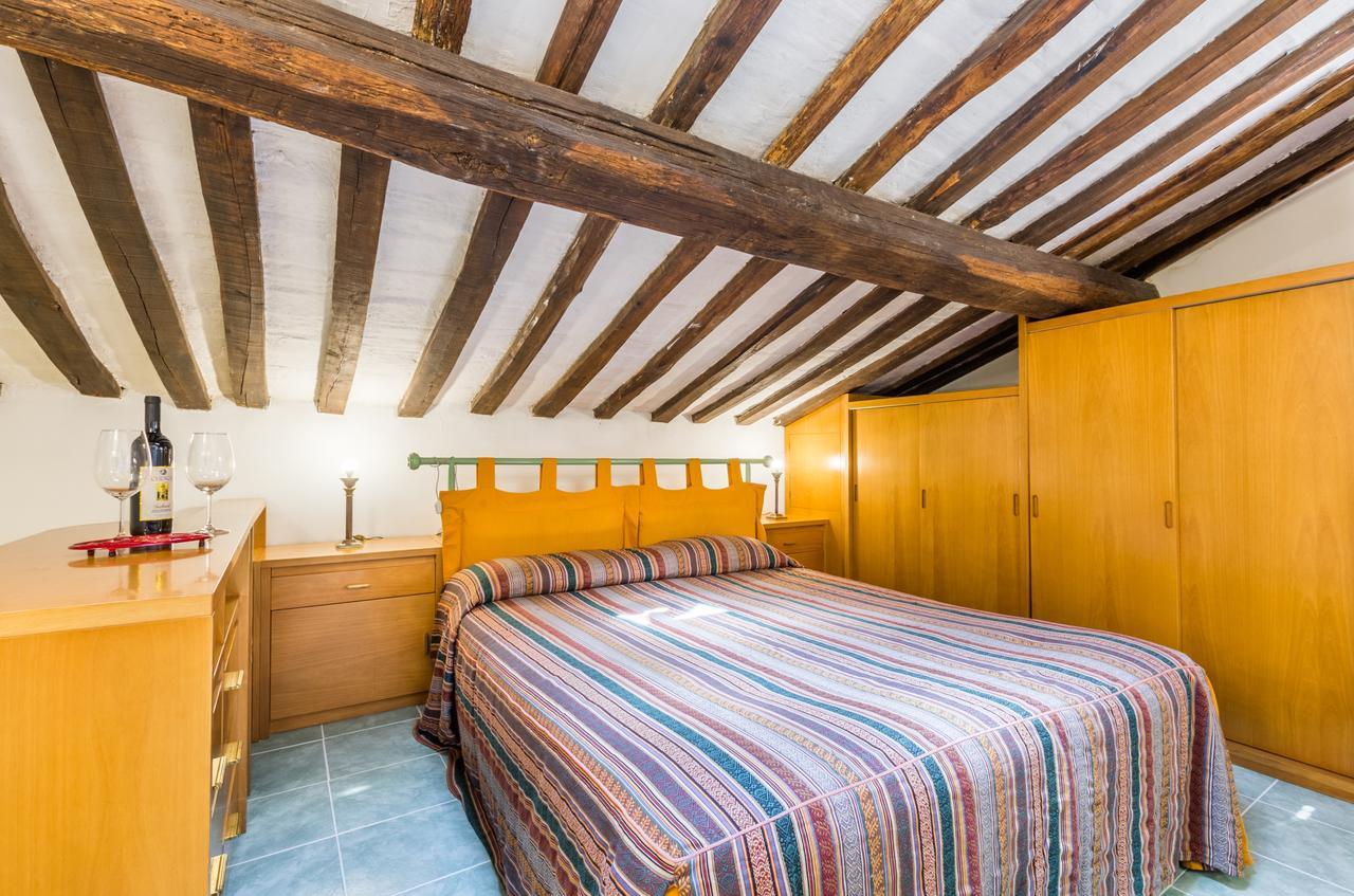 Enjoy Your Stay - Trastevere Apt روما المظهر الخارجي الصورة