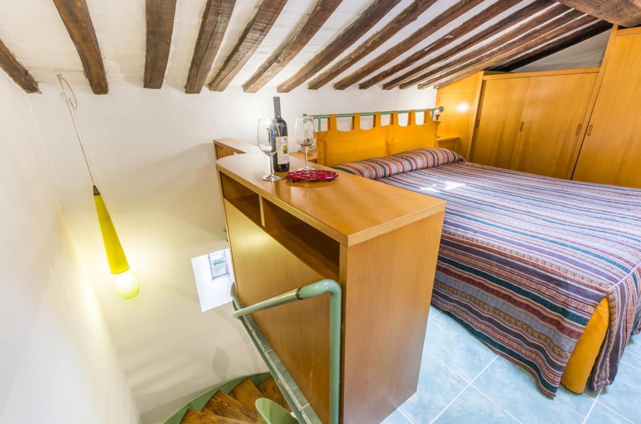 Enjoy Your Stay - Trastevere Apt روما المظهر الخارجي الصورة