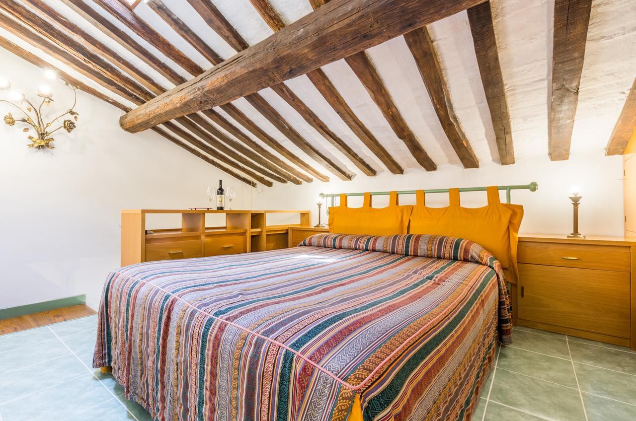 Enjoy Your Stay - Trastevere Apt روما المظهر الخارجي الصورة